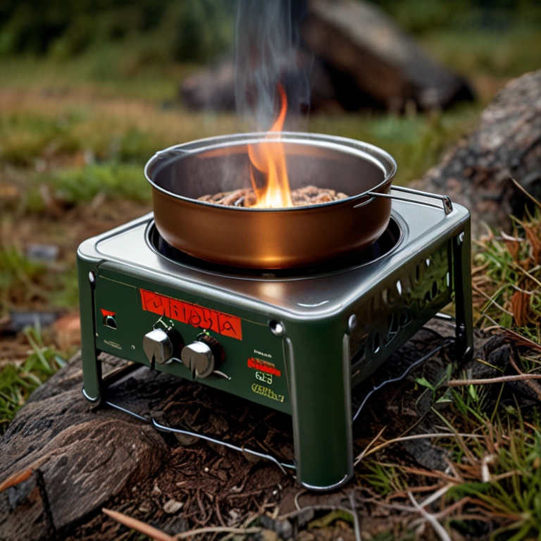 Stoves Product 2